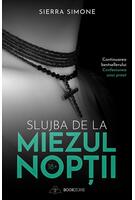 Copertă produs Slujba de la miezul nopții (Vol. 2)