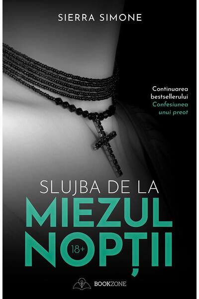 Slujba de la miezul nopții (Vol. 2)