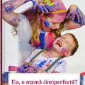Copertă produs Eu, o mamă (im)perfectă? - gallery small 