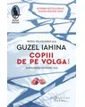 Copertă produs Copiii de pe Volga - thumb 1