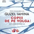 Copertă produs Copiii de pe Volga - gallery small 
