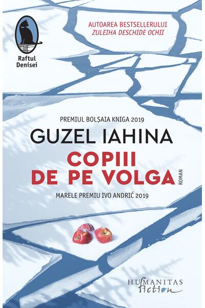 Copiii de pe Volga
