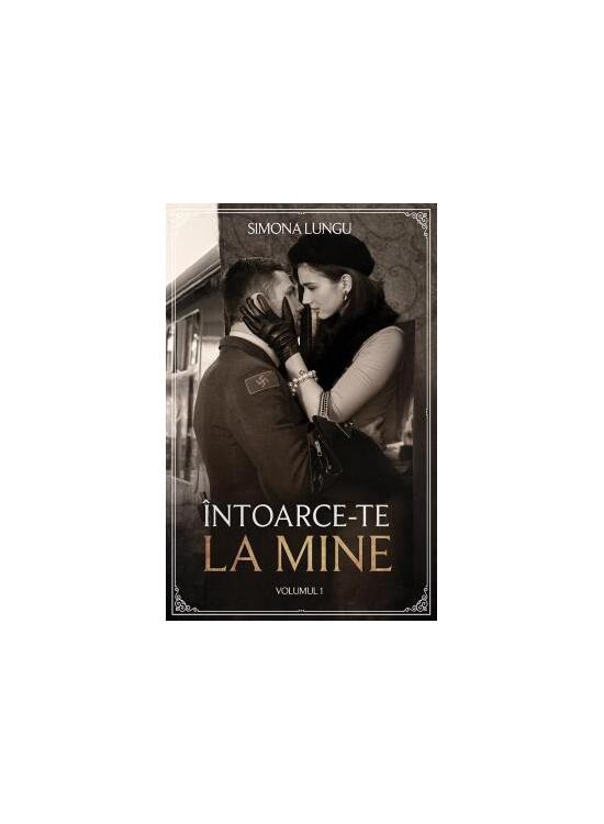 Copertă produs &Icirc;ntoarce-te la mine (Vol. 1) - gallery big 1