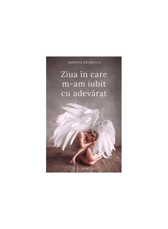 Copertă produs Ziua &icirc;n care m-am iubit cu adevărat - gallery big 1