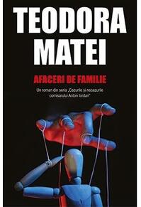 Copertă produs Afaceri de familie