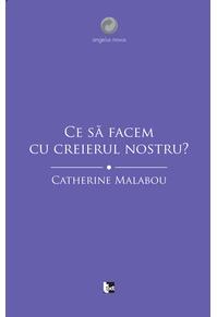 Copertă produs Ce să facem cu creierul nostru?