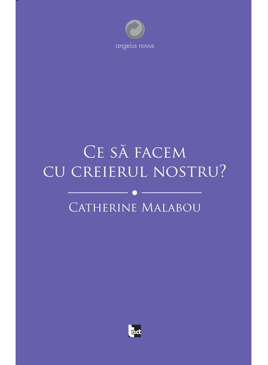 Copertă produs Ce să facem cu creierul nostru? - gallery big 1