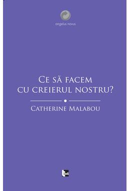 Copertă produs Ce să facem cu creierul nostru?