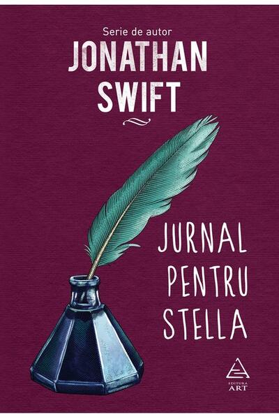 Jurnal pentru Stella