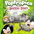 Copertă produs Societatea Secretă. Poptropica (Vol. 3) - gallery small 