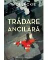 Copertă produs Trădare ancilară (Vol. 2) - thumb 1