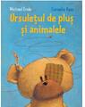 Copertă produs Ursulețul de pluș și animalele - thumb 1