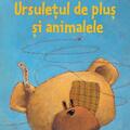 Copertă produs Ursulețul de pluș și animalele - gallery small 