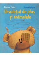 Imagine produs Ursulețul de pluș și animalele