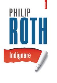 Copertă produs Indignare