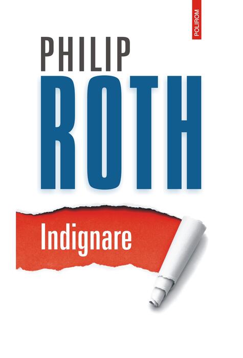 Copertă produs Indignare