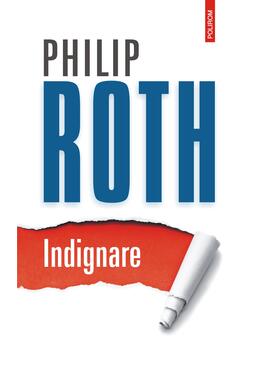 Copertă produs Indignare