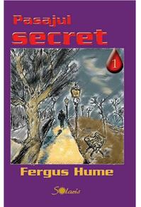 Copertă produs Pasajul secret