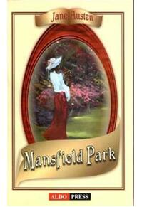 Copertă produs Mansfield Park