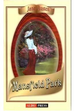 Copertă produs Mansfield Park