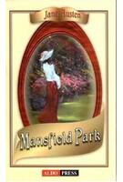 Copertă produs Mansfield Park