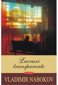 Copertă produs Lucruri transparente