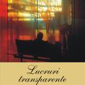 Copertă produs Lucruri transparente - gallery small 