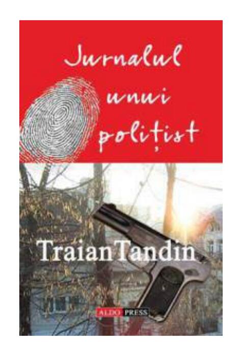 Copertă produs Jurnalul unui polițist