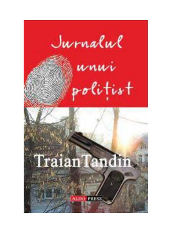Copertă produs Jurnalul unui polițist - gallery big 1