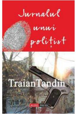 Copertă produs Jurnalul unui polițist