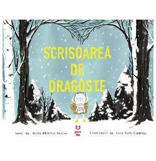 Scrisoarea de dragoste