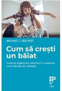 Copertă produs Cum să crești un băiat