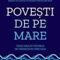 Copertă produs Povești de pe mare. Viața mea &icirc;n trupele de operațiuni speciale - gallery small 