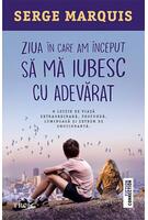 Copertă produs Ziua &icirc;n care am &icirc;nceput să mă iubesc cu adevărat
