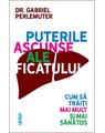 Copertă produs Puterile ascunse ale ficatului - thumb 1