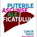 Copertă produs Puterile ascunse ale ficatului - gallery small 