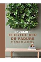 SKOGLUFT. Efectul aer de pădure &icirc;n casă și la birou