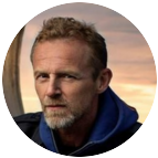 Fotografie autor Jo Nesb&oslash;