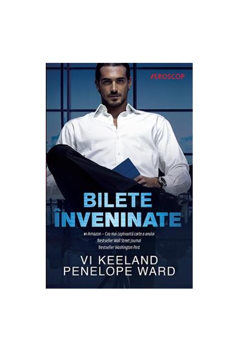 Copertă produs Bilete înveninate