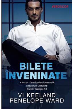 Copertă produs Bilete înveninate