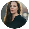 Fotografie autor Elisabeth Noreb&auml;ck