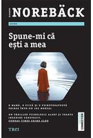 Imagine produs Spune-mi că ești a mea