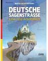 Copertă produs Deutsche Sagenstrasse: Lese-und Arbeitsbuch - thumb 1