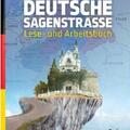 Copertă produs Deutsche Sagenstrasse: Lese-und Arbeitsbuch - gallery small 