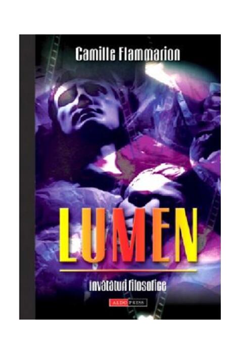 Copertă produs Lumen
