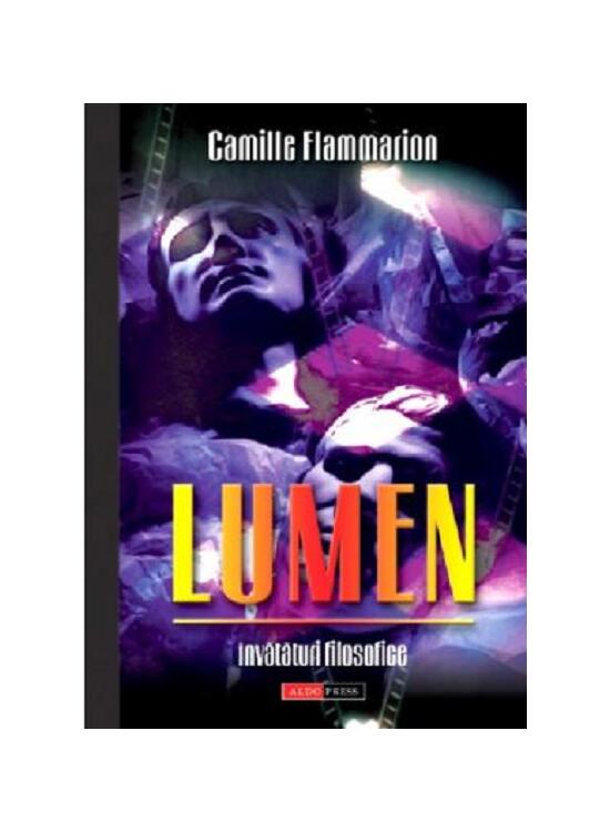 Copertă produs Lumen - gallery big 1