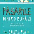 Copertă produs Păsările dintr-o bună zi - gallery small 