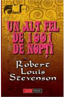 Copertă produs Un alt fel de 1001 de nopti