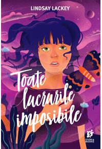 Copertă produs Toate lucrurile imposibile