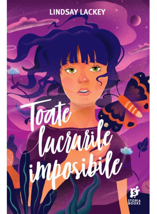 Copertă produs Toate lucrurile imposibile - gallery big 1